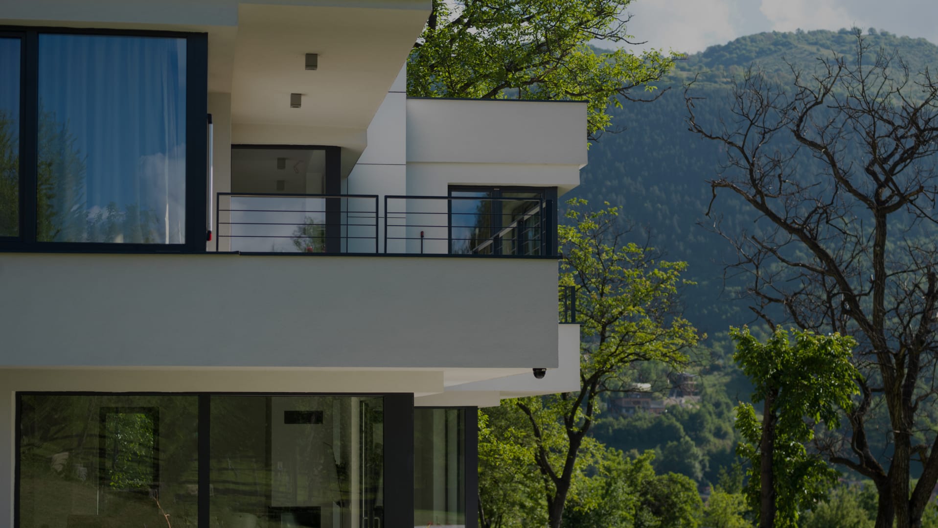 The Future of Sustainable Architecture: Master Plan Design’s Vision