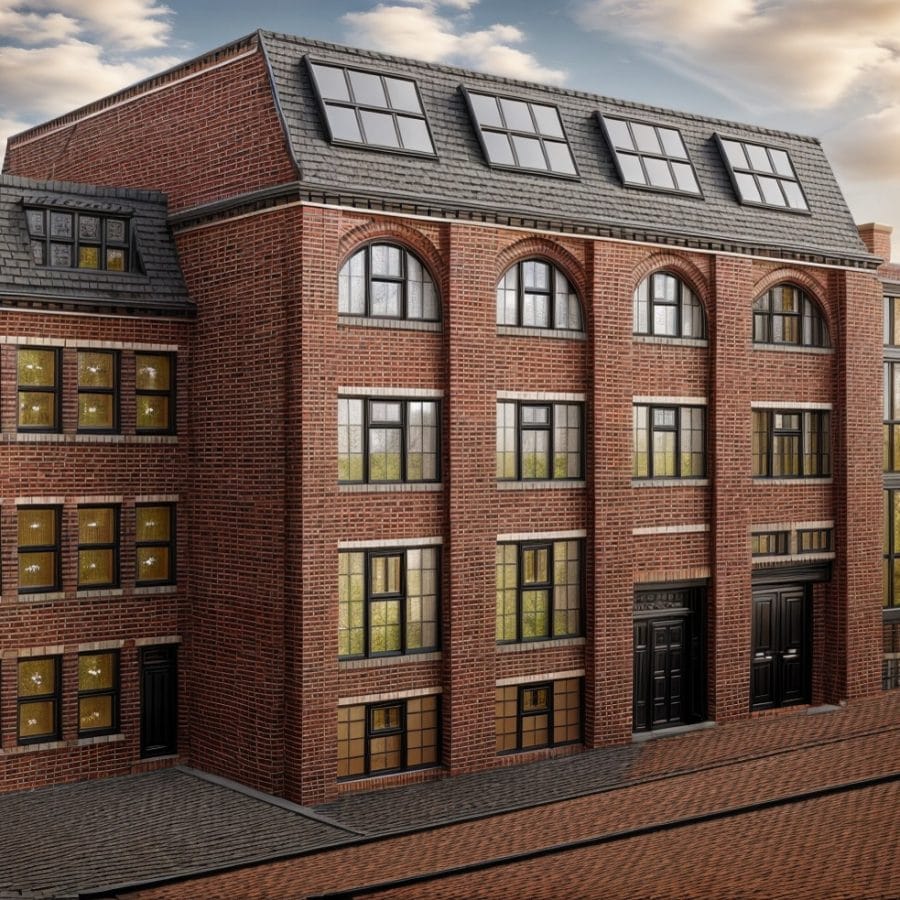 Millstone Lane – Leicester City Centre Student Accommodation