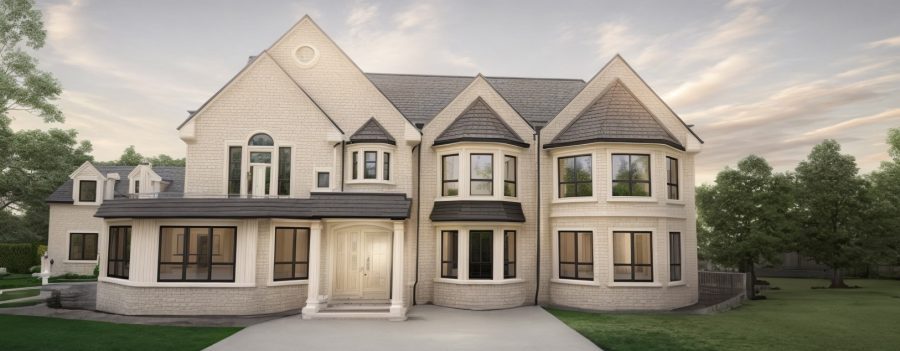 Dalby Avenue – Bushby House