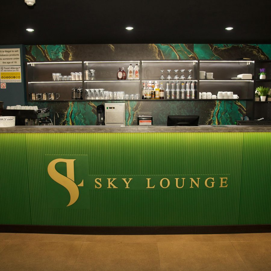Sky Lounge