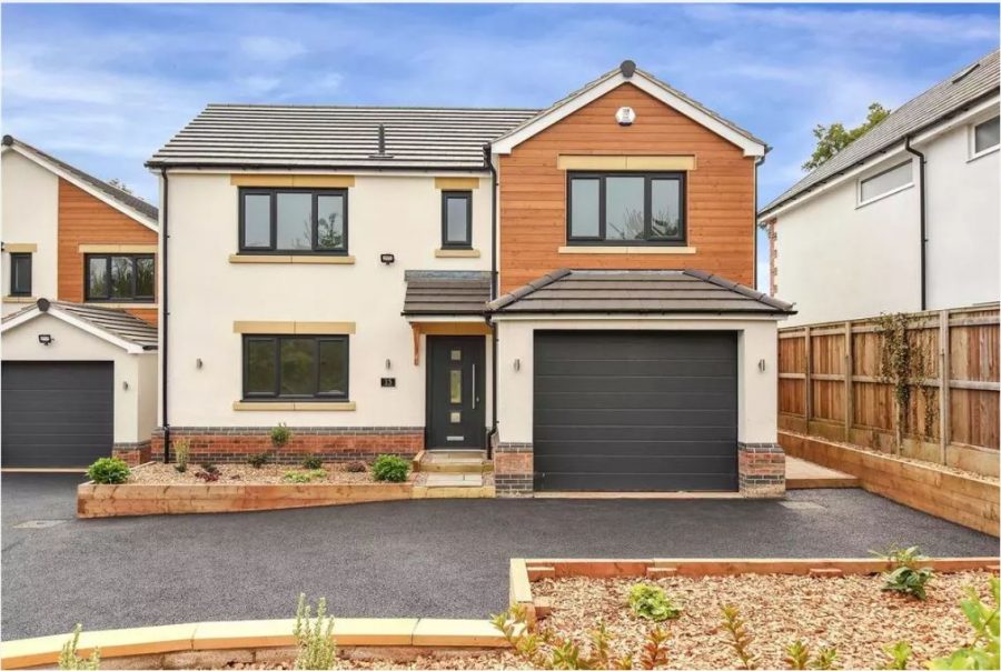 Cossington Lane – Rothley Brook Development