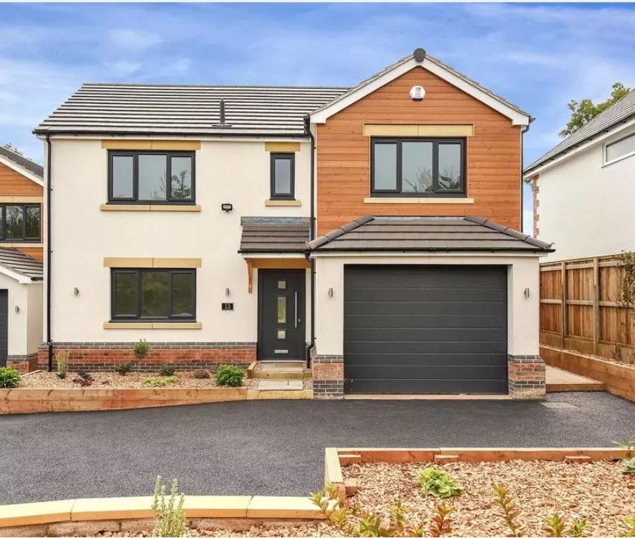 Cossington Lane – Rothley Brook Development